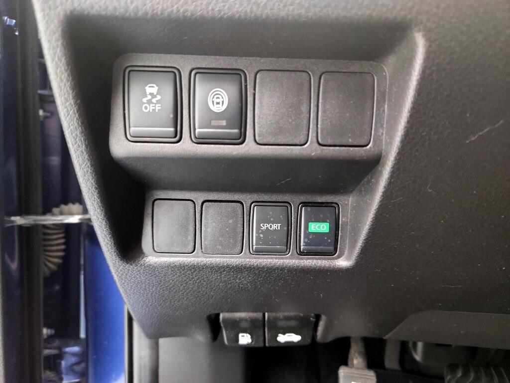 used 2020 Nissan Rogue Sport car, priced at $14,599