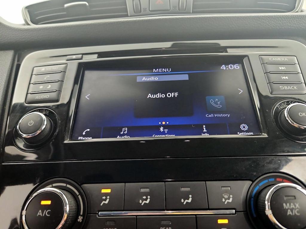 used 2020 Nissan Rogue Sport car, priced at $14,599