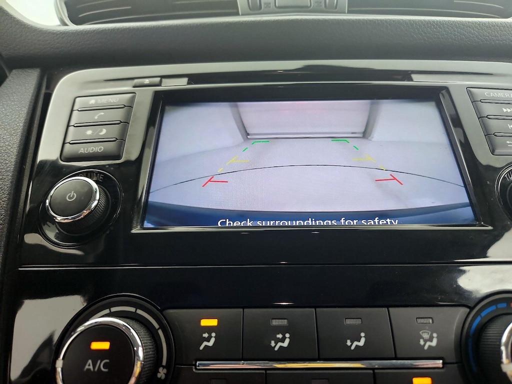 used 2020 Nissan Rogue Sport car, priced at $14,599
