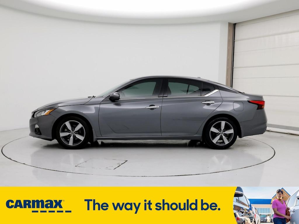 used 2019 Nissan Altima car, priced at $21,998