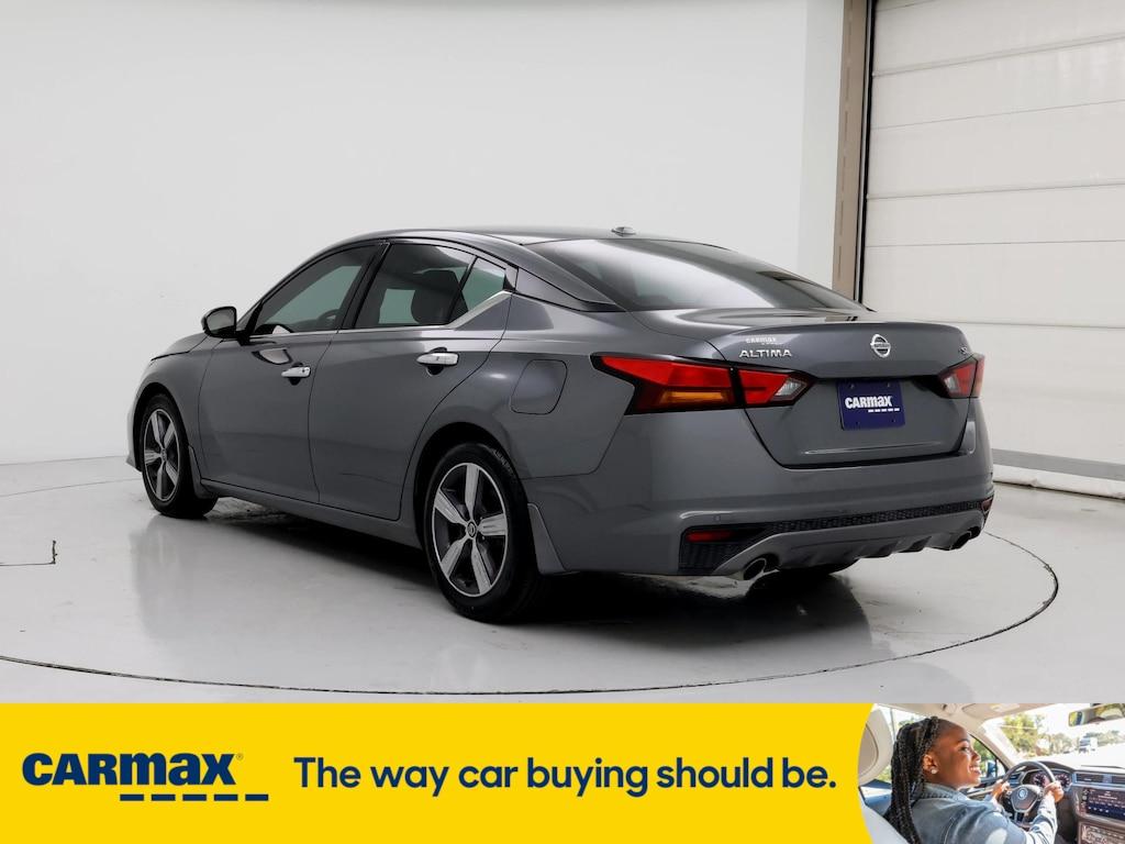 used 2019 Nissan Altima car, priced at $21,998