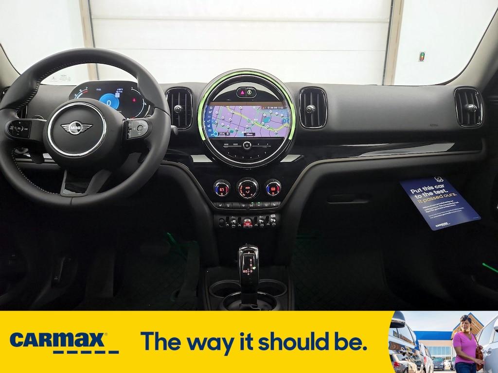 used 2023 MINI Countryman car, priced at $26,998