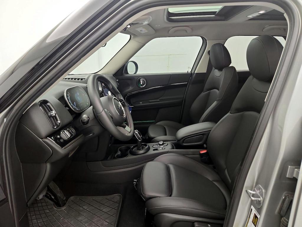 used 2023 MINI Countryman car, priced at $26,998