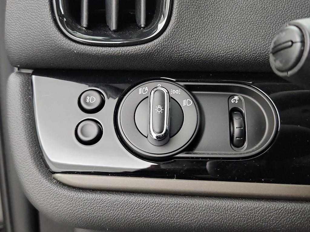 used 2023 MINI Countryman car, priced at $26,998