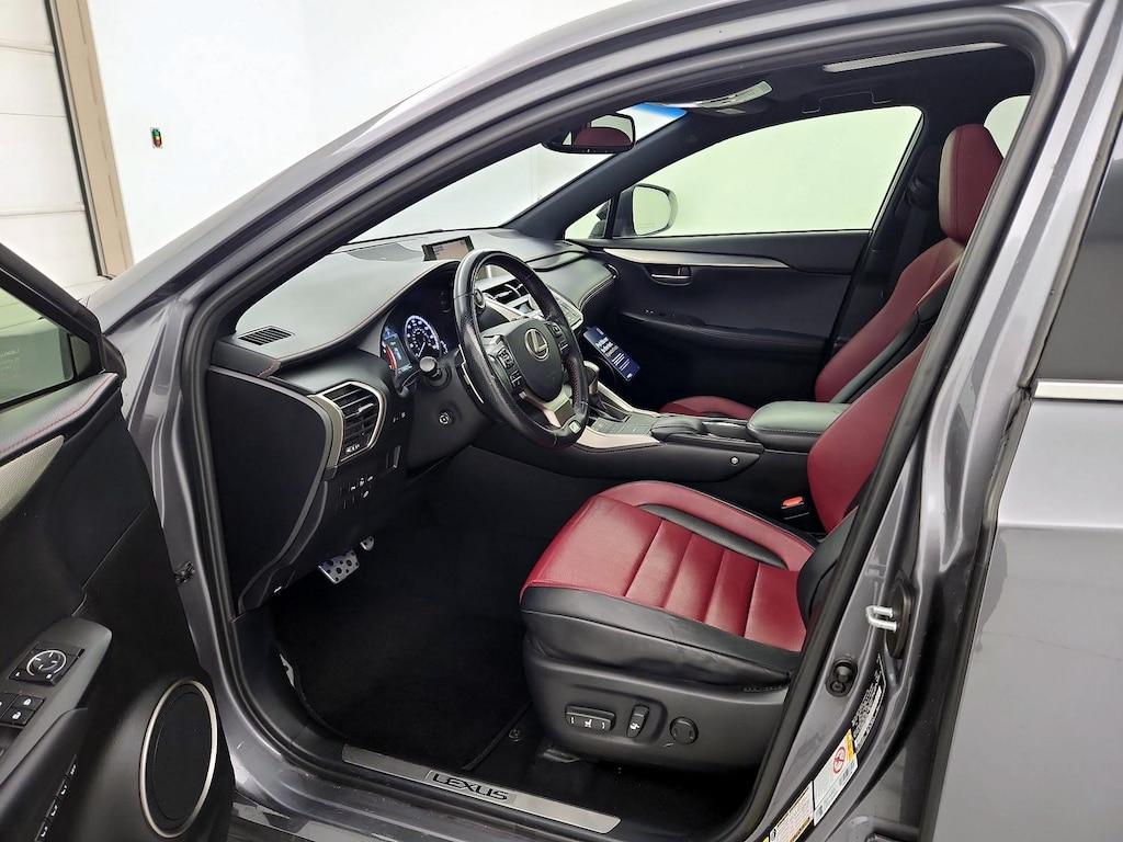 used 2015 Lexus NX 200t car, priced at $18,998
