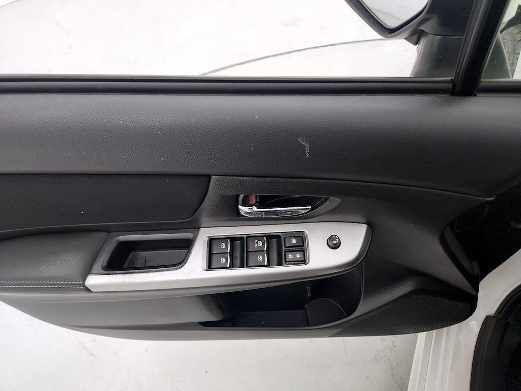 used 2015 Subaru Impreza car, priced at $13,599