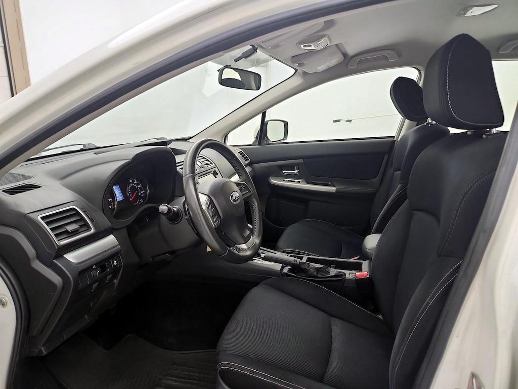 used 2015 Subaru Impreza car, priced at $13,599