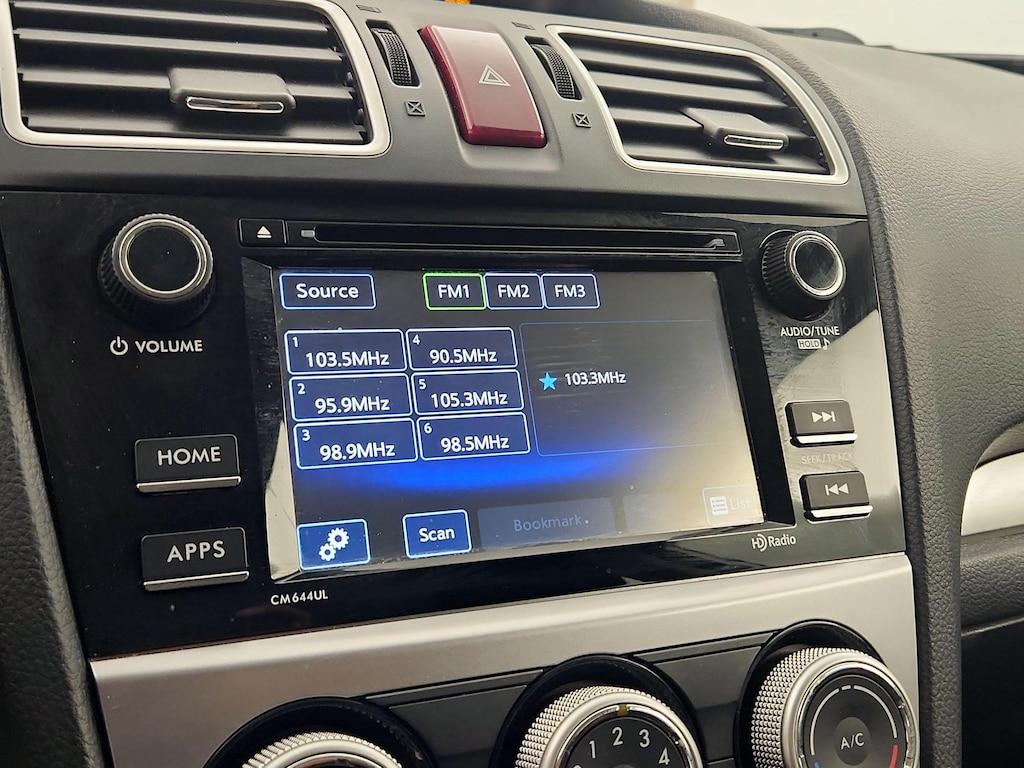 used 2015 Subaru Impreza car, priced at $13,599