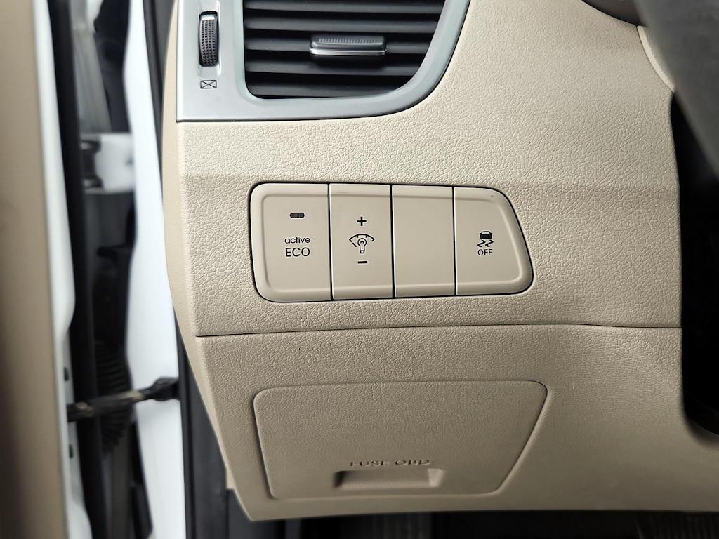used 2015 Hyundai Elantra car, priced at $14,998