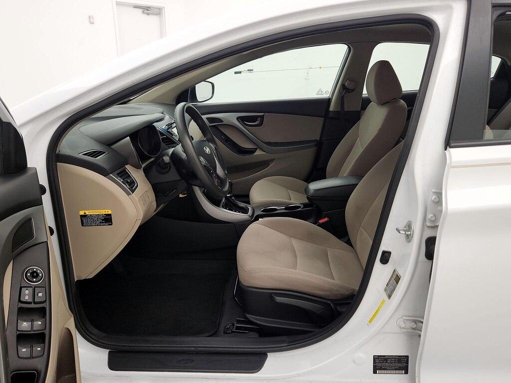 used 2015 Hyundai Elantra car, priced at $14,998