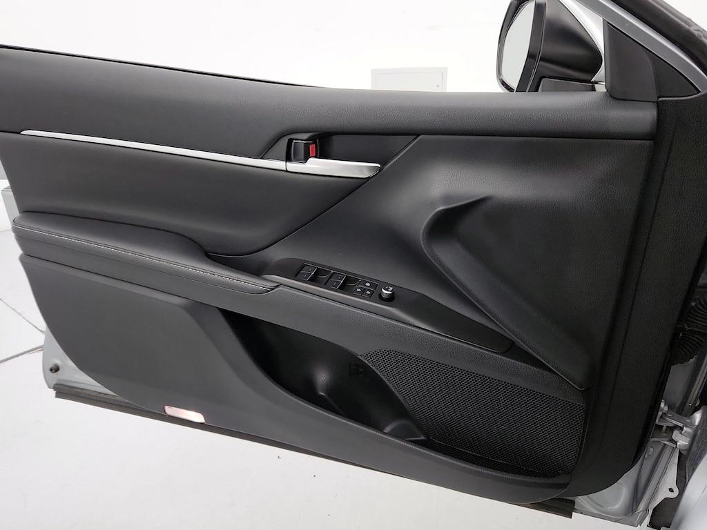 used 2023 Toyota Camry car, priced at $30,998