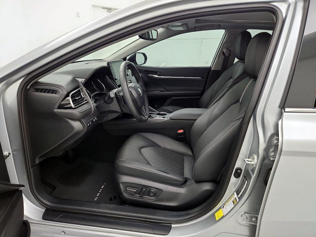 used 2023 Toyota Camry car, priced at $30,998