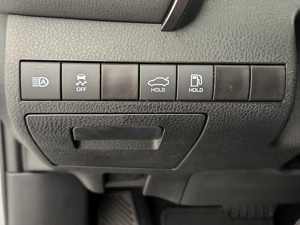 used 2023 Toyota Camry car, priced at $30,998