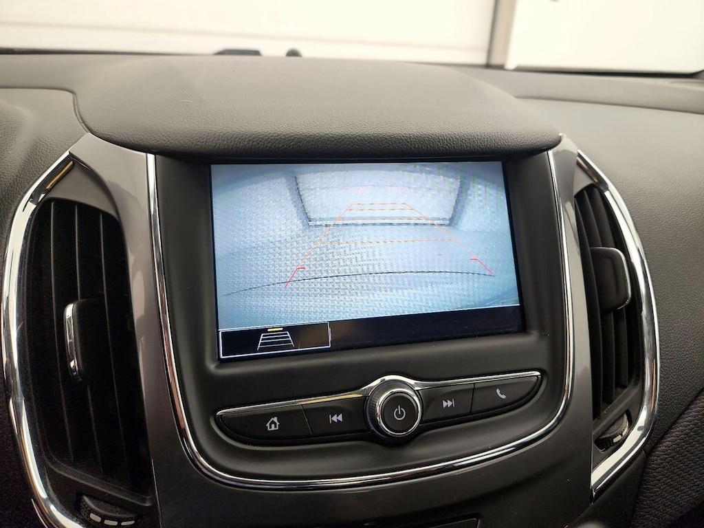 used 2019 Chevrolet Cruze car, priced at $15,998