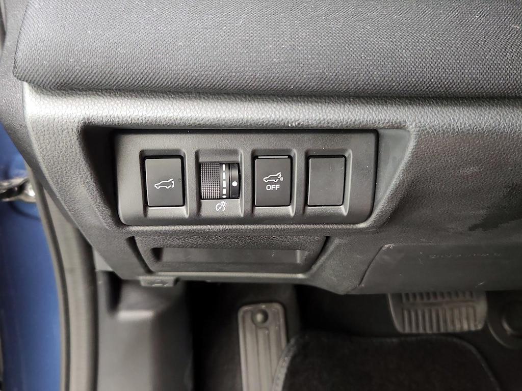used 2022 Subaru Outback car, priced at $24,998