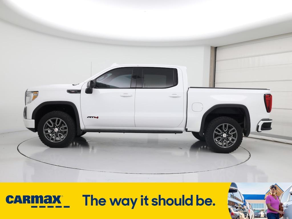 used 2022 GMC Sierra 1500 Limited car, priced at $53,998