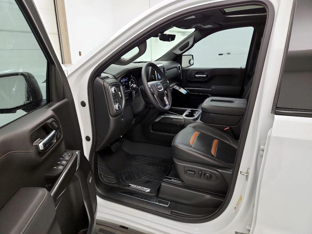 used 2022 GMC Sierra 1500 Limited car, priced at $53,998