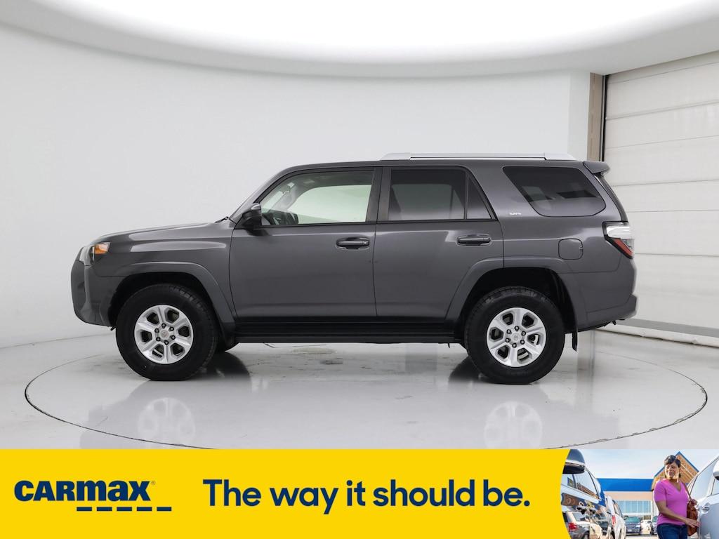 used 2018 Toyota 4Runner car, priced at $28,998