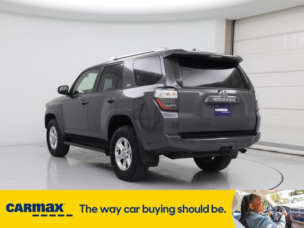 used 2018 Toyota 4Runner car, priced at $28,998