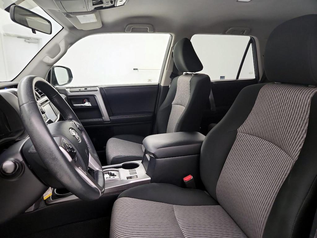 used 2018 Toyota 4Runner car, priced at $28,998