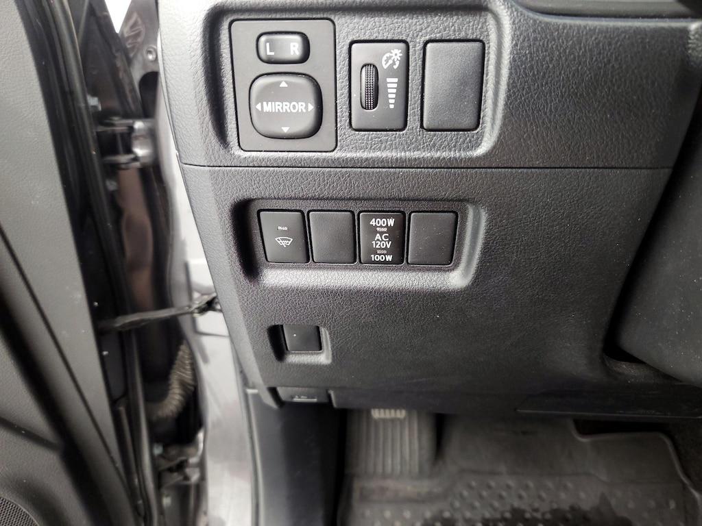 used 2018 Toyota 4Runner car, priced at $28,998