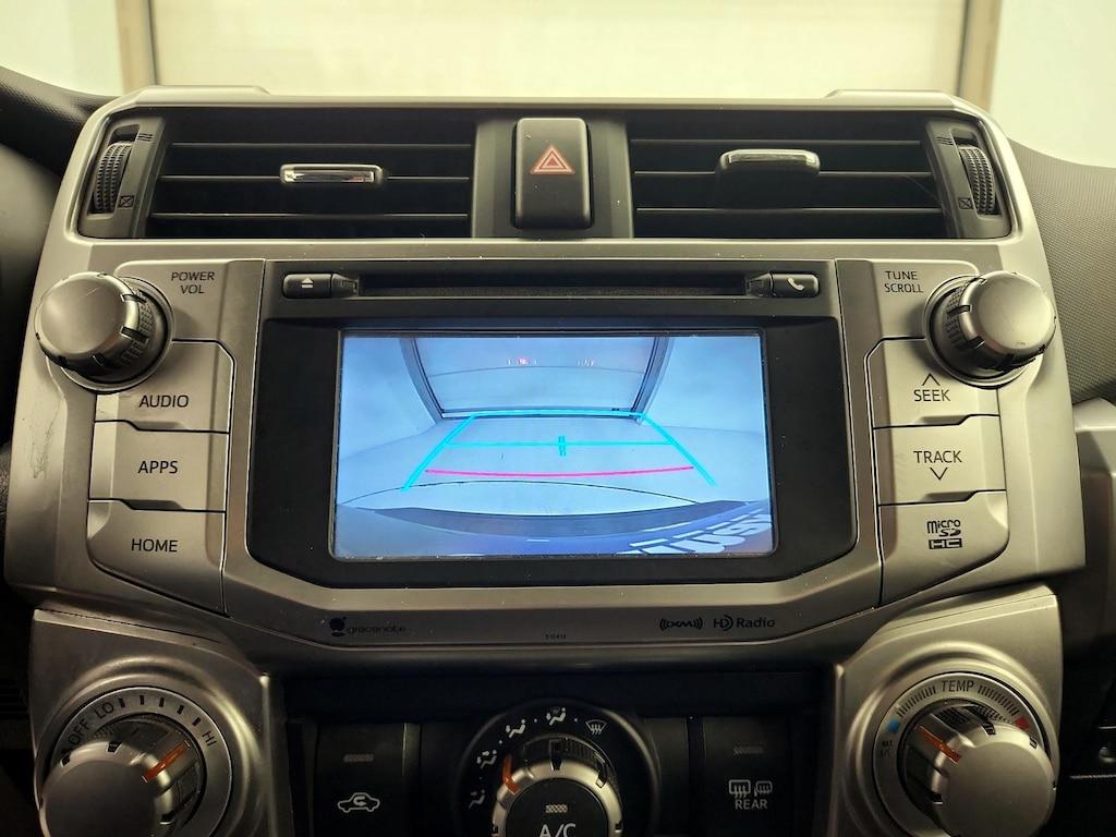 used 2018 Toyota 4Runner car, priced at $28,998