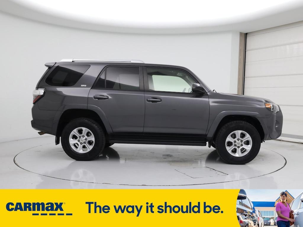 used 2018 Toyota 4Runner car, priced at $28,998