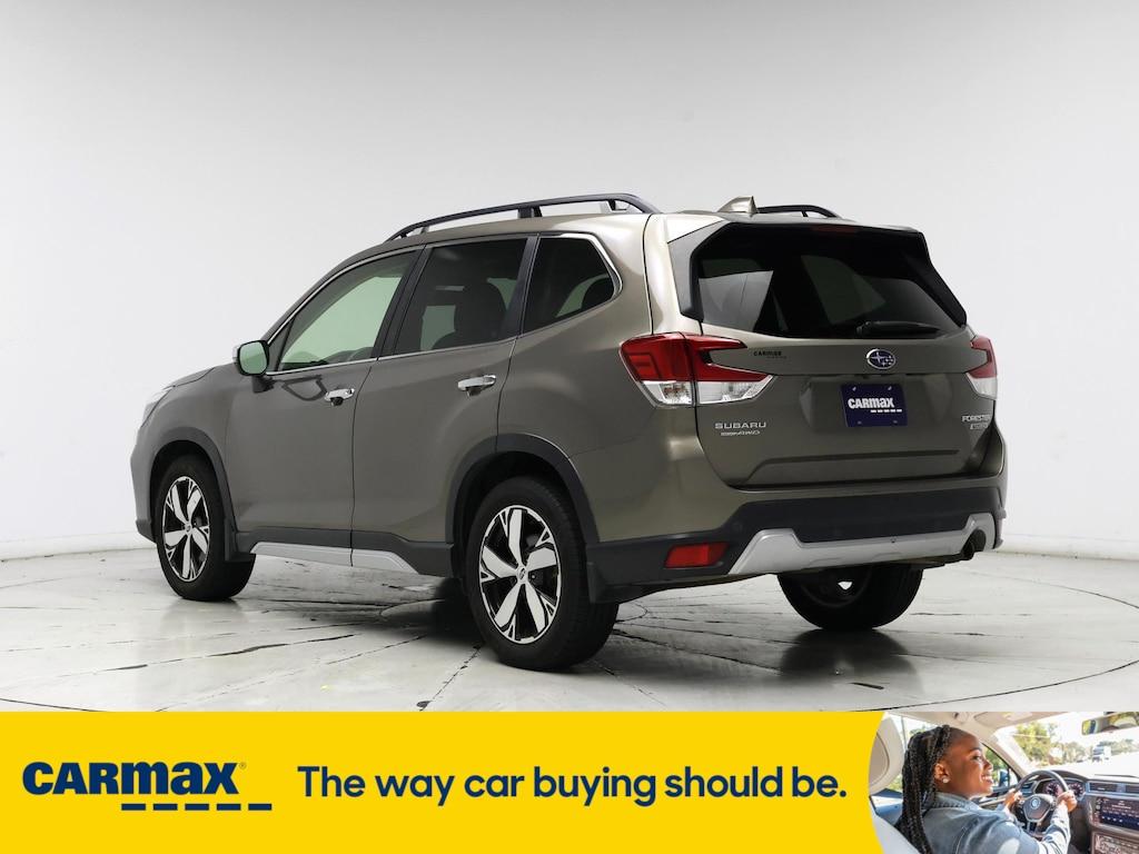 used 2019 Subaru Forester car, priced at $17,998