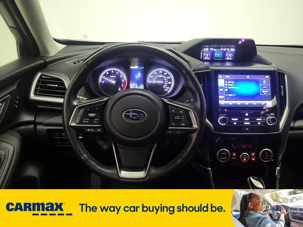 used 2019 Subaru Forester car, priced at $17,998