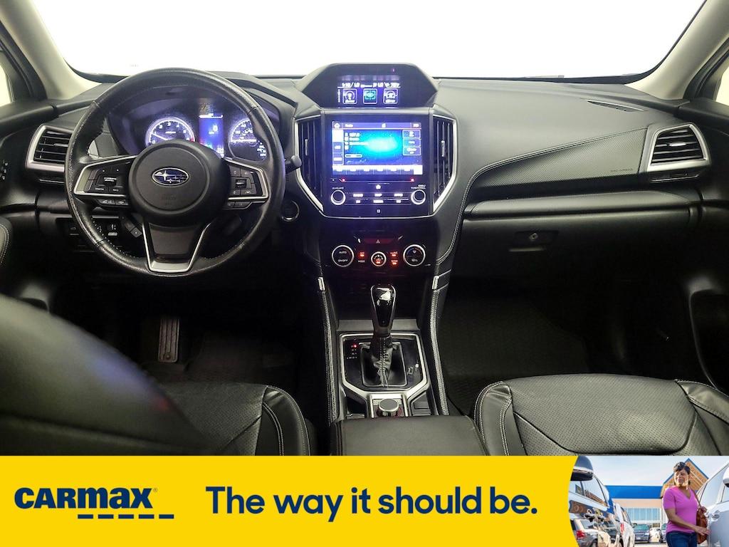 used 2019 Subaru Forester car, priced at $17,998