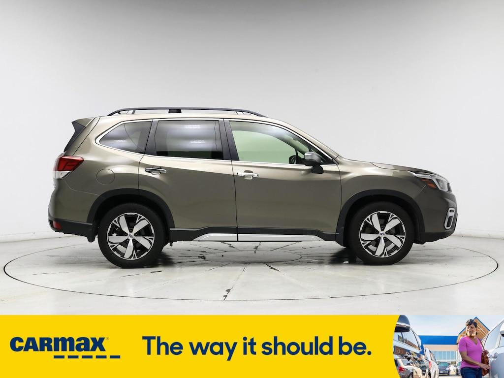 used 2019 Subaru Forester car, priced at $17,998