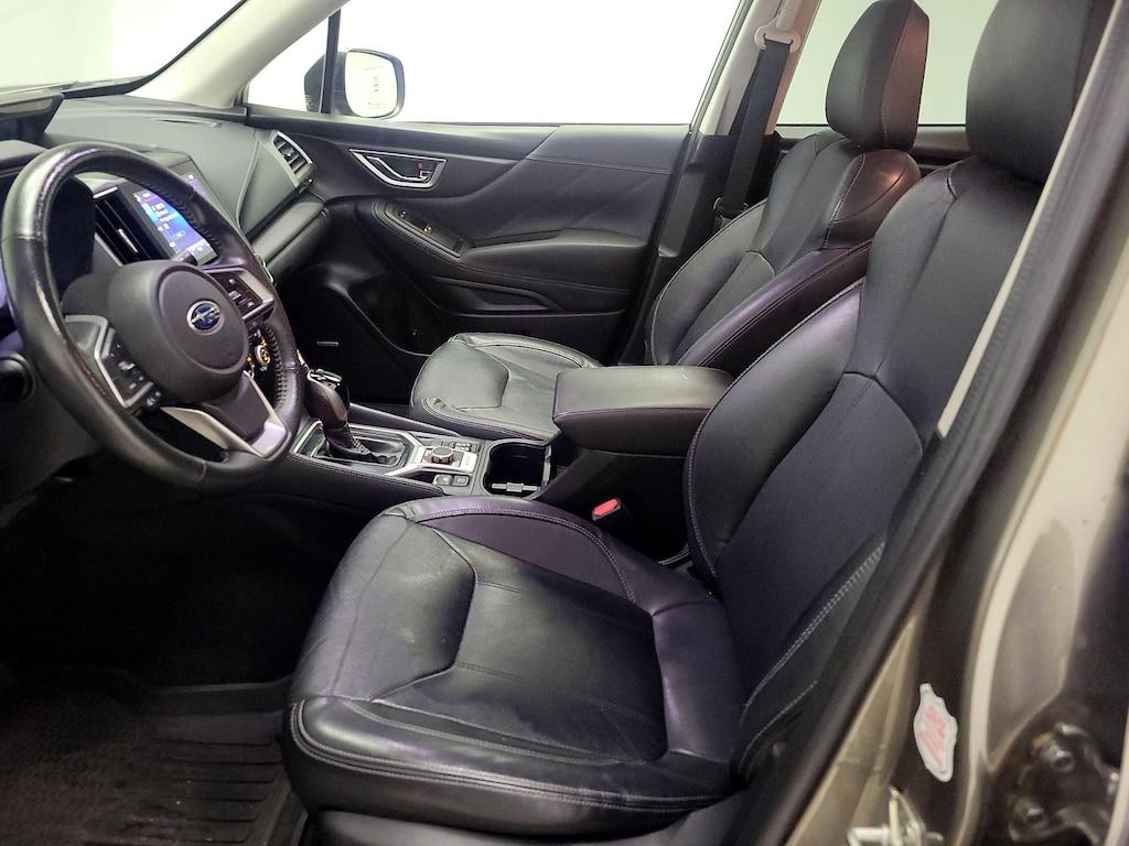used 2019 Subaru Forester car, priced at $17,998