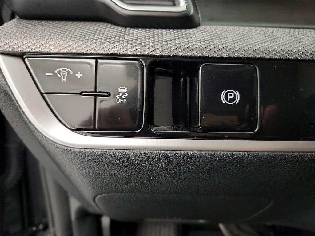 used 2023 Kia Sportage car, priced at $25,998