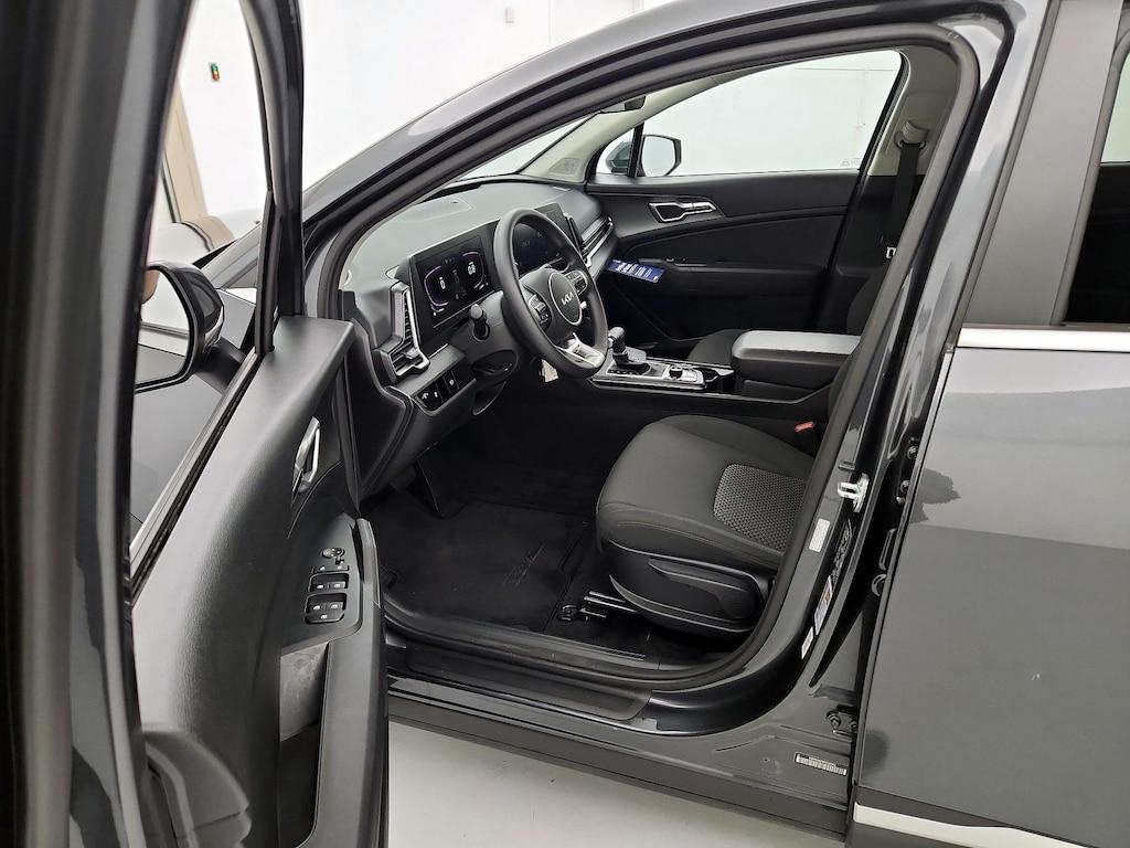 used 2023 Kia Sportage car, priced at $25,998