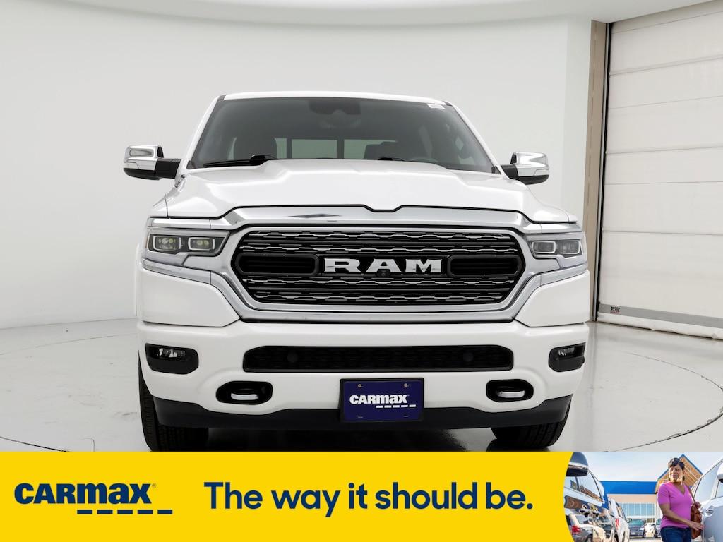 used 2019 Ram 1500 car, priced at $35,998