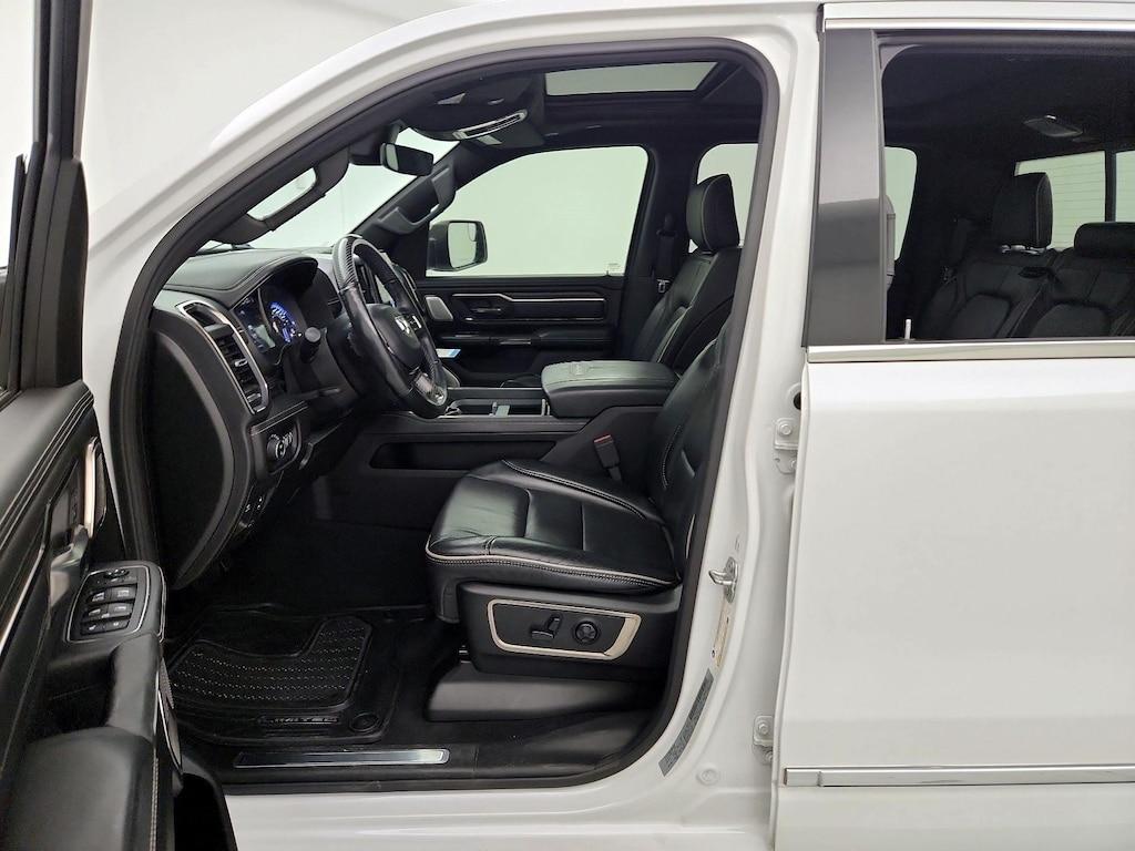 used 2019 Ram 1500 car, priced at $35,998