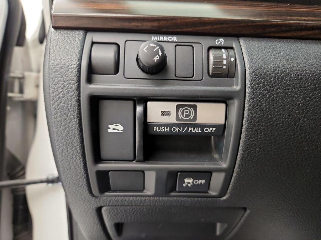 used 2013 Subaru Outback car, priced at $15,998