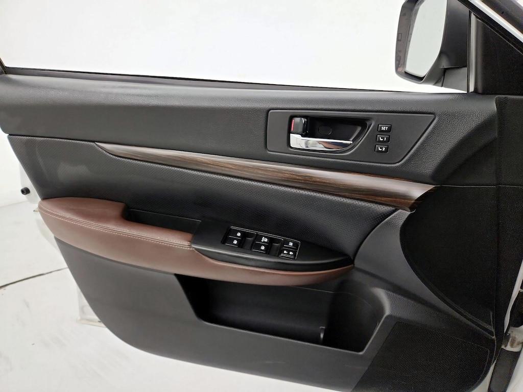 used 2013 Subaru Outback car, priced at $15,998