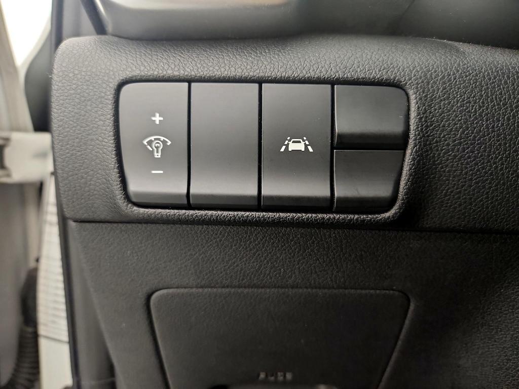 used 2022 Kia Sportage car, priced at $19,998