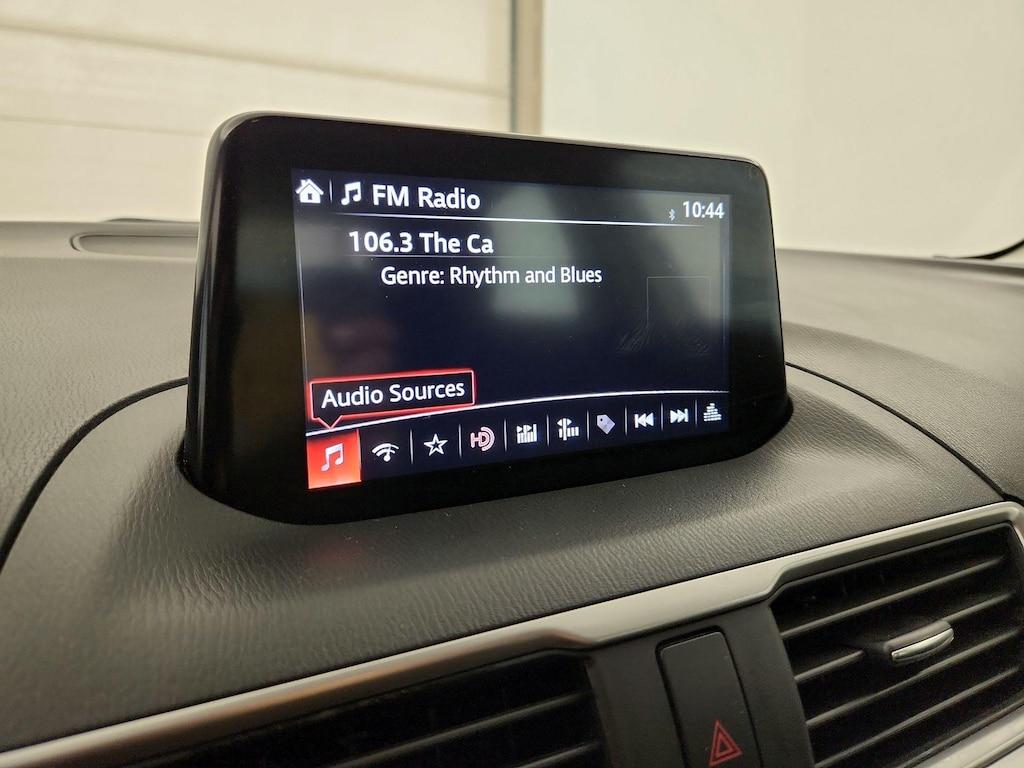 used 2018 Mazda Mazda3 car, priced at $15,998