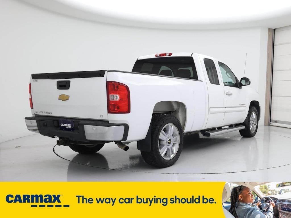used 2013 Chevrolet Silverado 1500 car, priced at $22,998