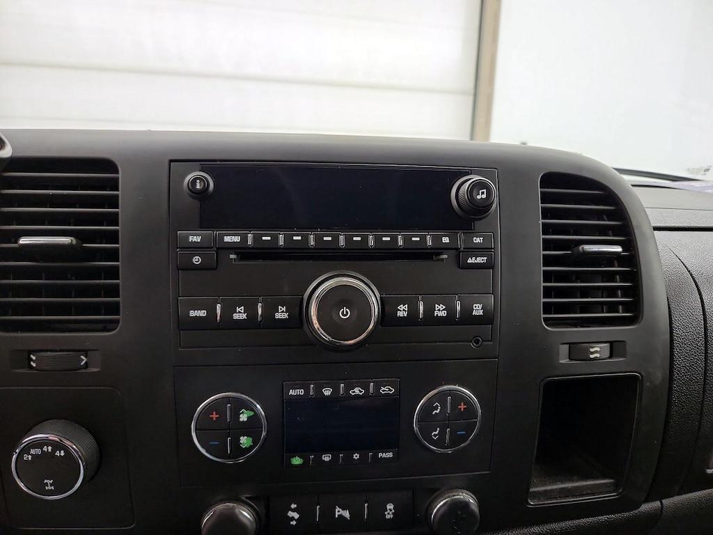 used 2013 Chevrolet Silverado 1500 car, priced at $22,998