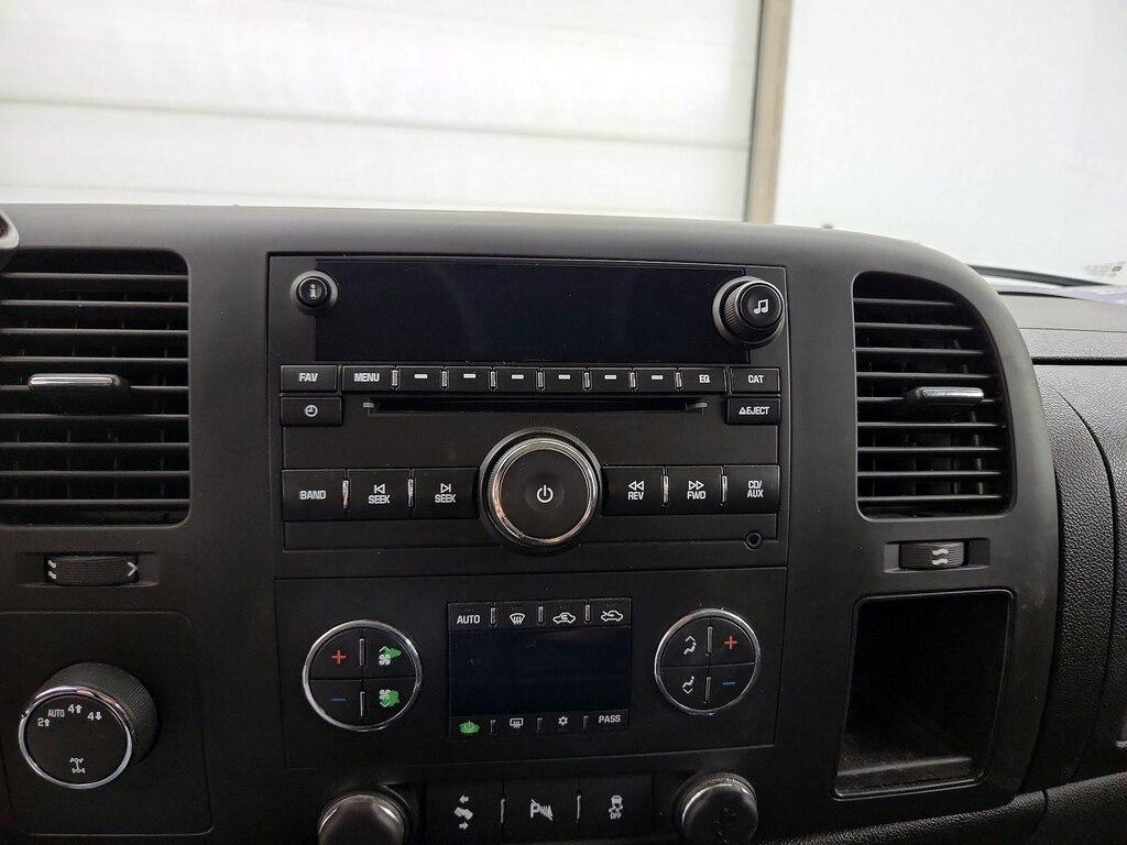 used 2013 Chevrolet Silverado 1500 car, priced at $22,998