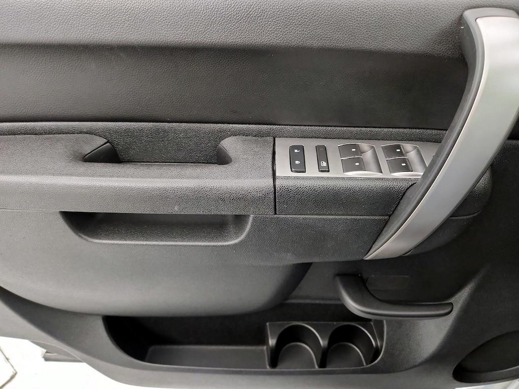 used 2013 Chevrolet Silverado 1500 car, priced at $22,998