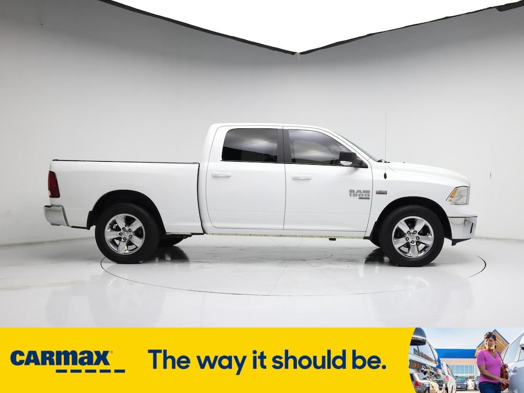 used 2019 Ram 1500 Classic car, priced at $24,998
