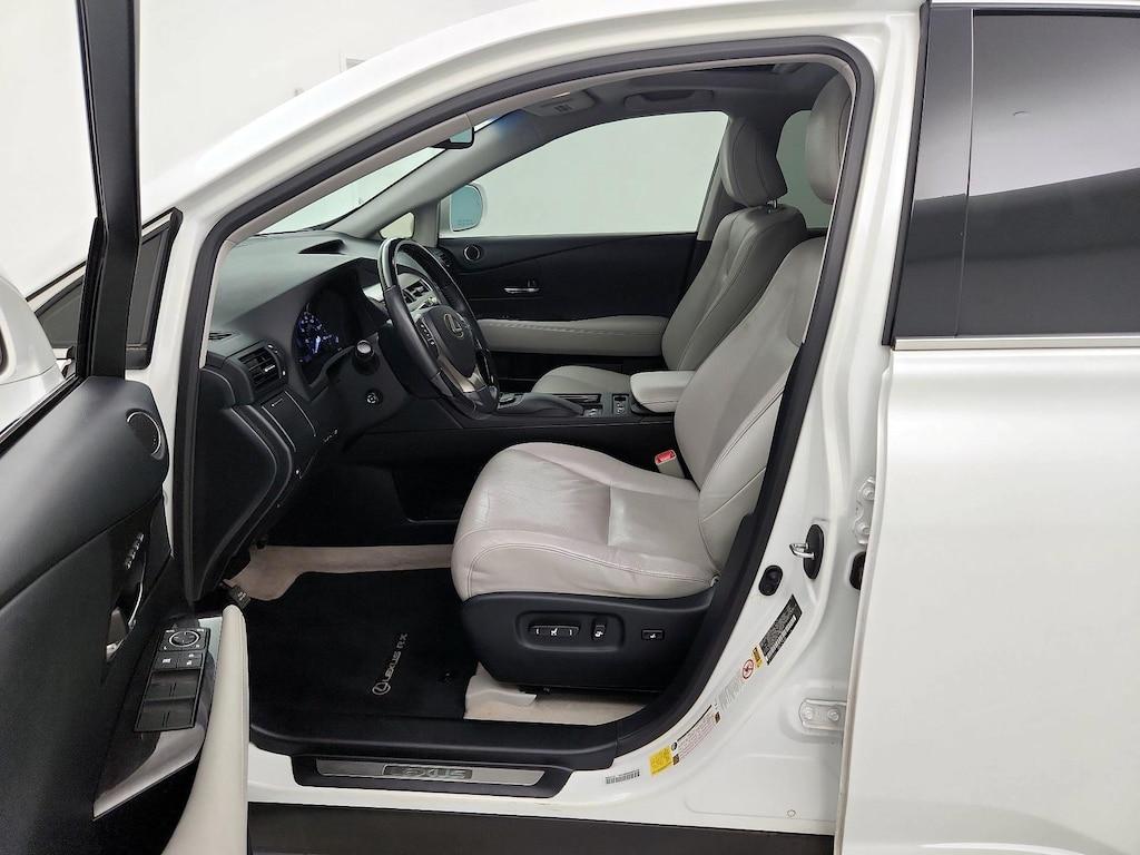 used 2014 Lexus RX 350 car, priced at $17,998