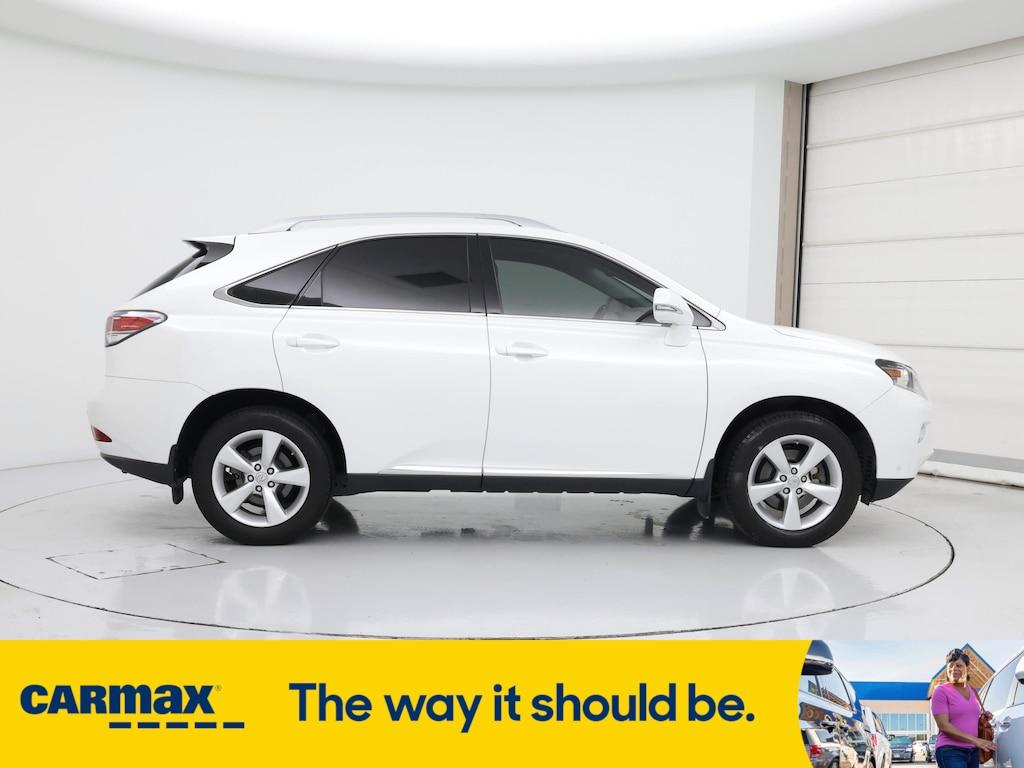 used 2014 Lexus RX 350 car, priced at $17,998