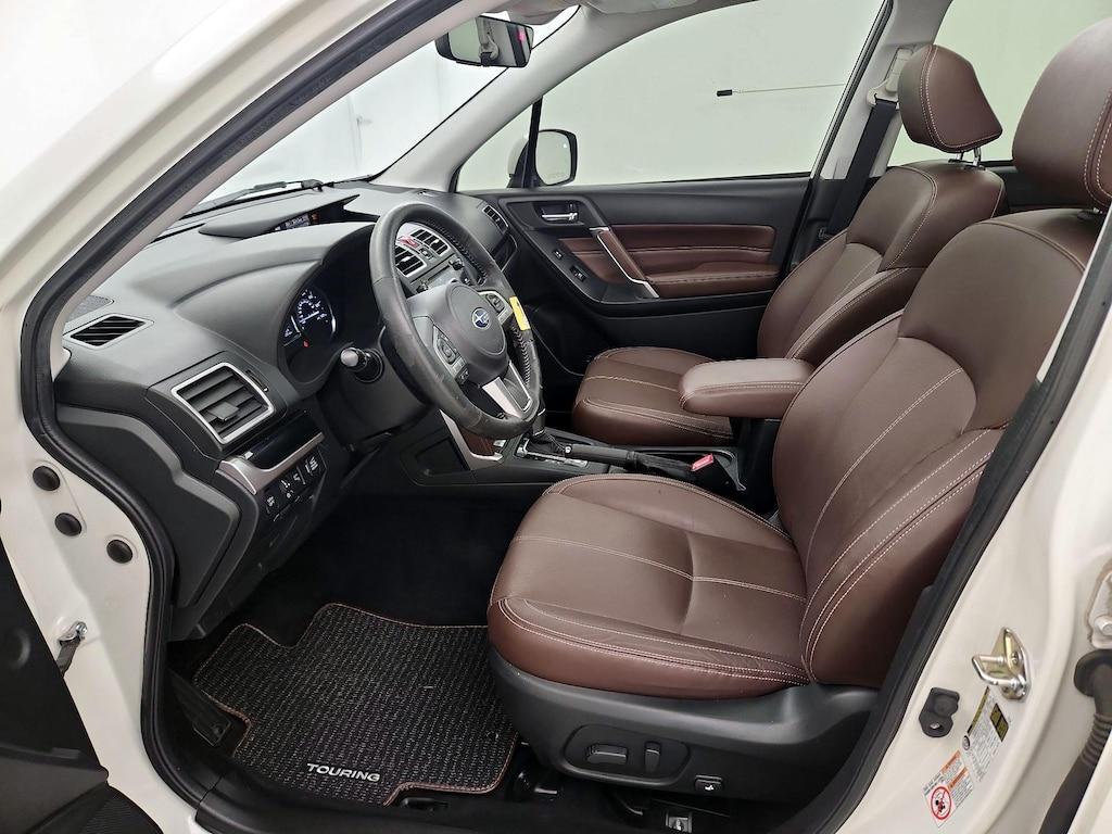 used 2017 Subaru Forester car, priced at $19,998