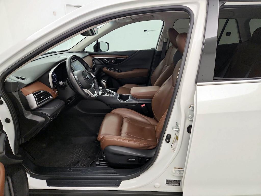 used 2021 Subaru Outback car, priced at $26,998