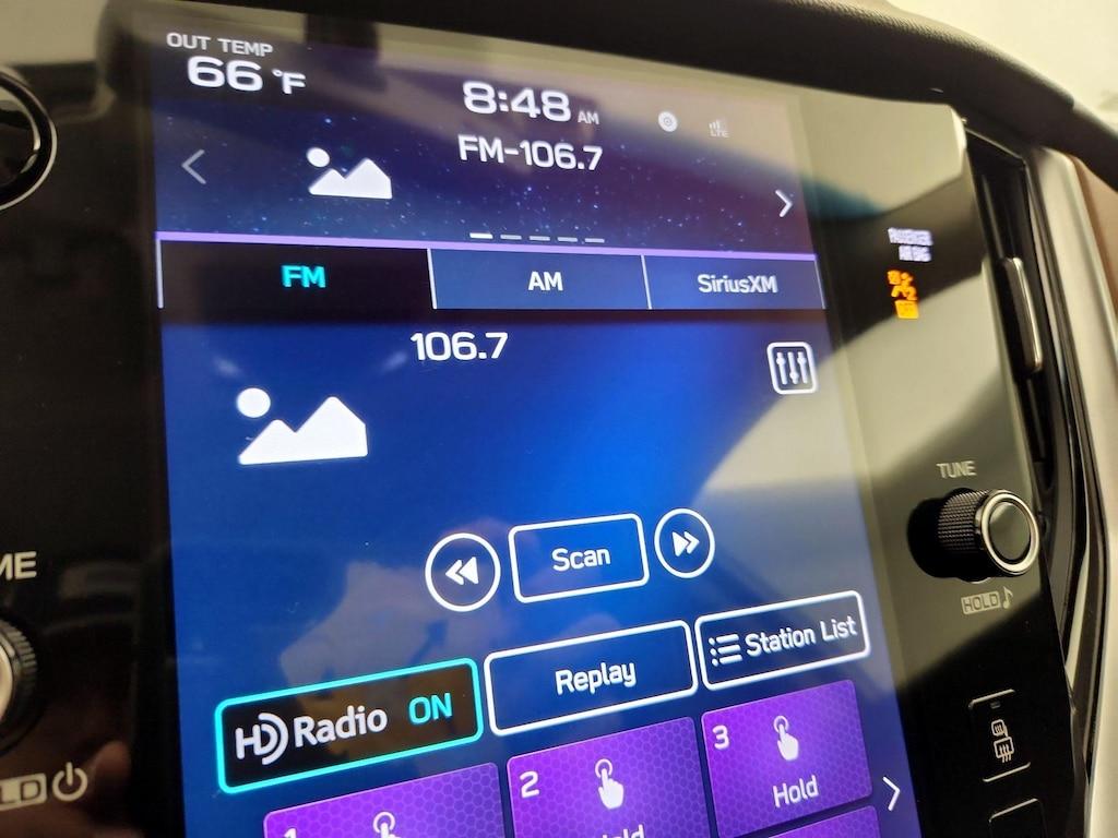 used 2021 Subaru Outback car, priced at $26,998